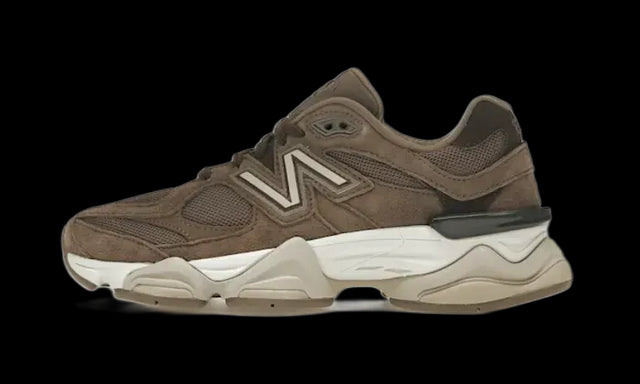 New Balance 9060 Mushroom Brown - U9060JMR