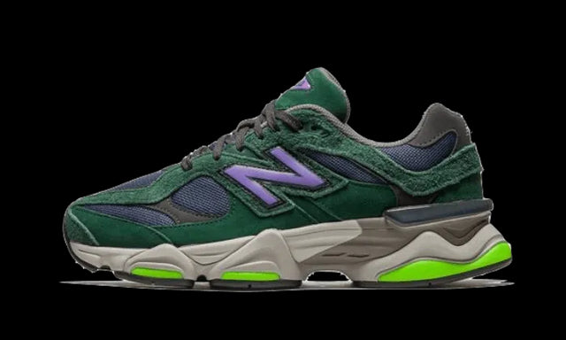 New Balance 9060 Nightwatch - U9060GRE