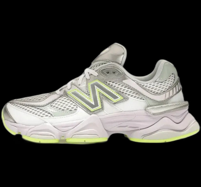 New Balance 9060 White Taro - U9060AGT