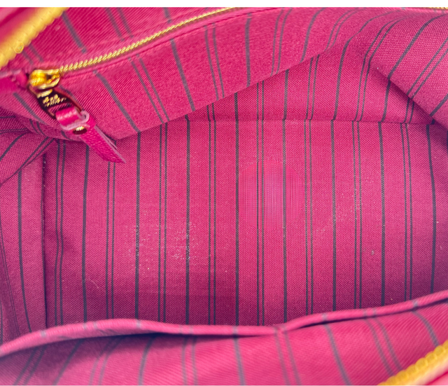 Louis Vuitton – Speedy 25 Monogram