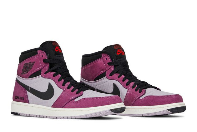 Air Jordan 1 High Element Gore-Tex Berry
