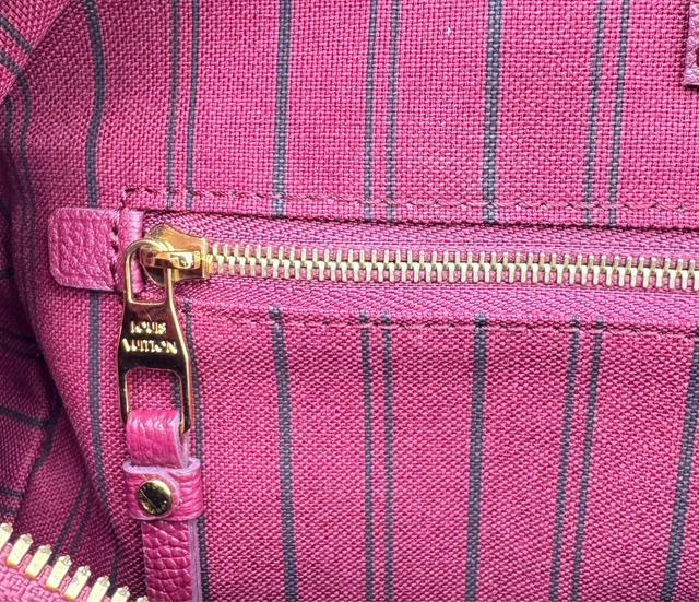 Louis Vuitton – Speedy 25 Monogram