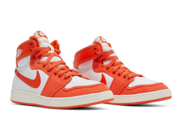 Air Jordan 1 AJKO Rush Orange