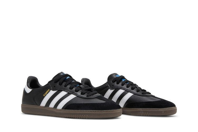 Adidas Samba ADV Black Gum