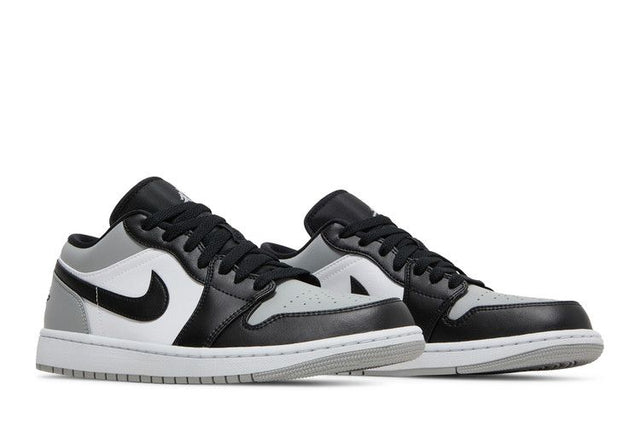 Air Jordan 1 Low Shadow Toe