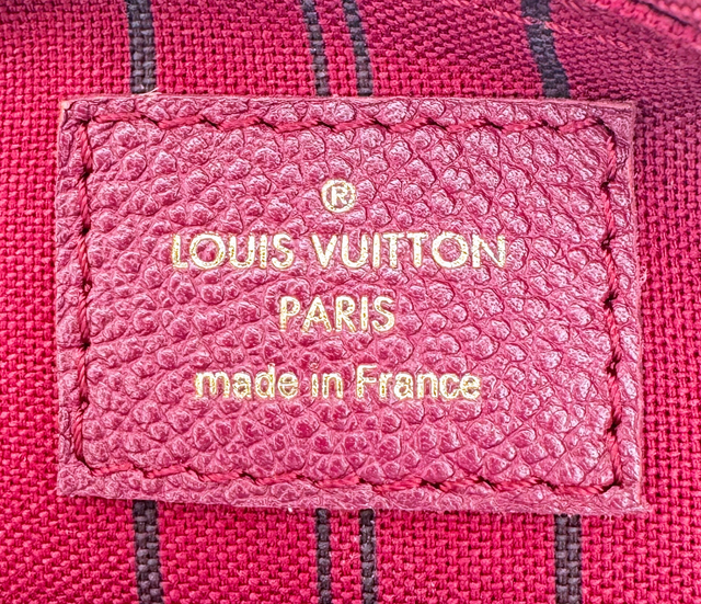 Louis Vuitton – Speedy 25 Monogram
