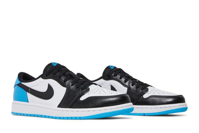 Air Jordan 1 Low OG UNC (2022)