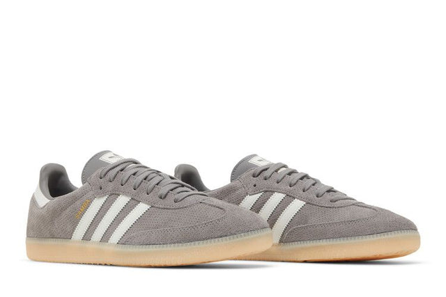 Adidas Samba OG Grey Three