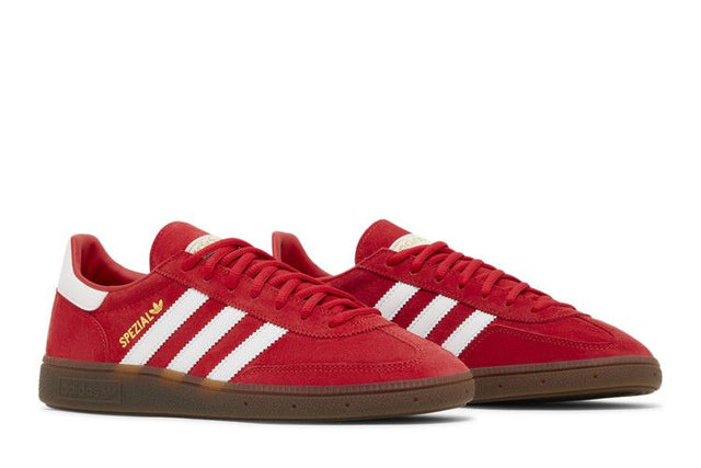 Adidas Handball Spezial Scarlet