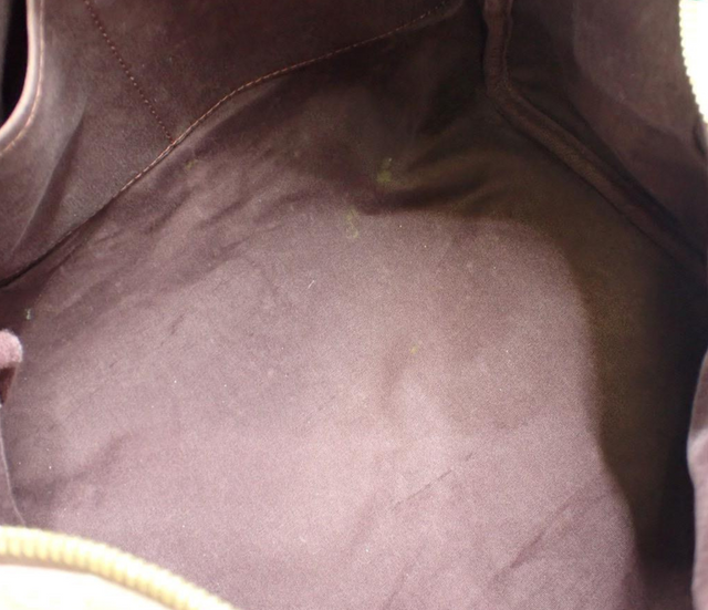 Louis Vuitton – Speedy 30 Bandoulière Monogram Idylle Sépia