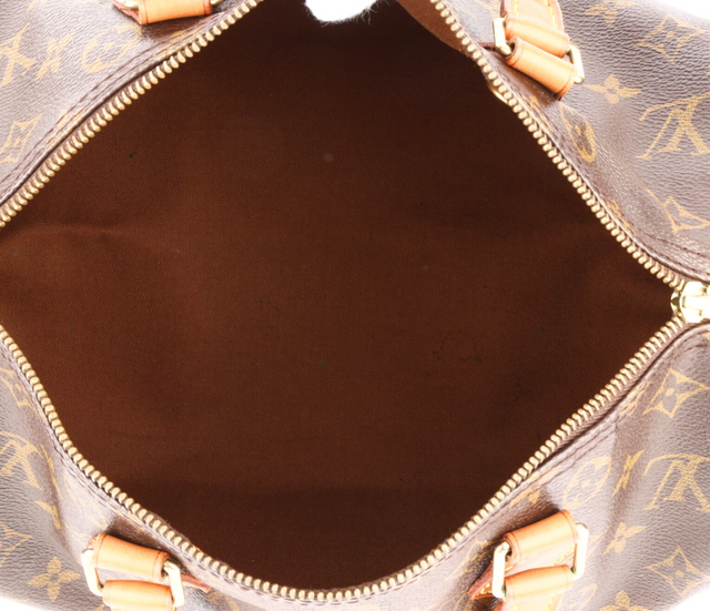Louis Vuitton Speedy 35 – Monogram
