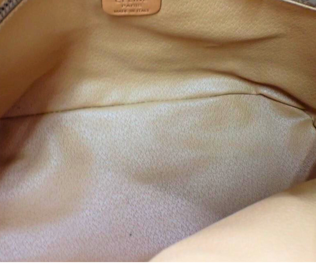 Céline – Sac Seau Macadam