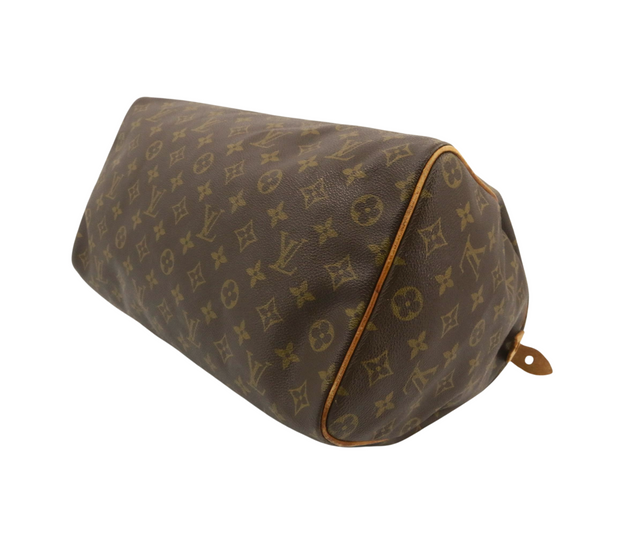 Louis Vuitton Speedy 35 – Monogram