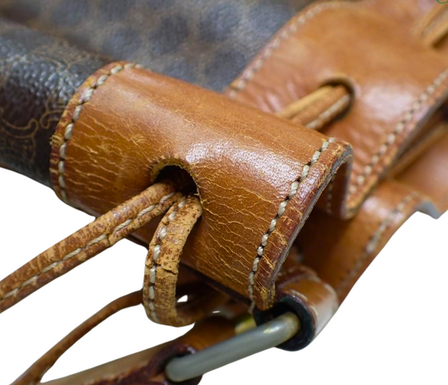 Céline – Sac Seau Macadam