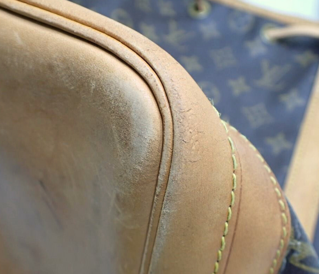 Louis Vuitton – Sac Noé Monogram