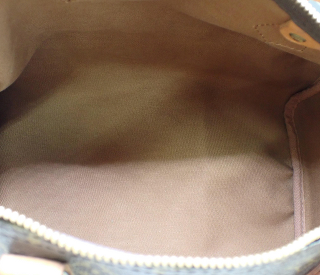 Louis Vuitton Speedy 30 – Monogram