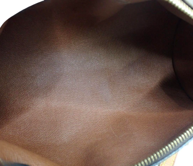 Louis Vuitton – Papillon 26 Monogram