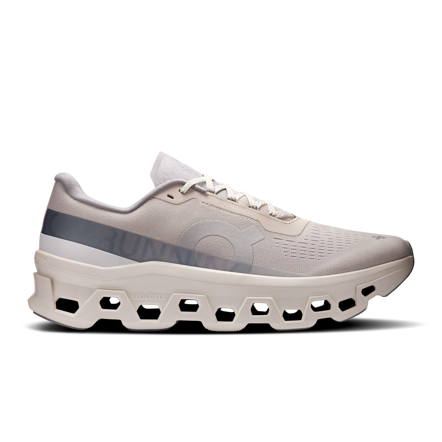 ON Running Cloudmonster 1 Beige