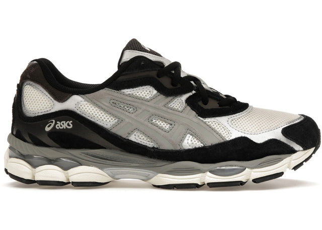 ASICS Gel-NYC Ivory Clay Grey - 1201A789-750
