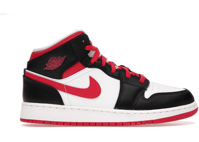 Air Jordan 1 Mid Very Berry