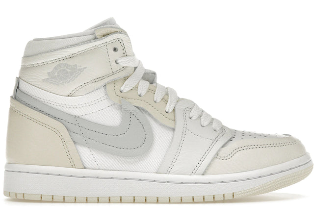 Air Jordan 1 High MM Coconut Milk