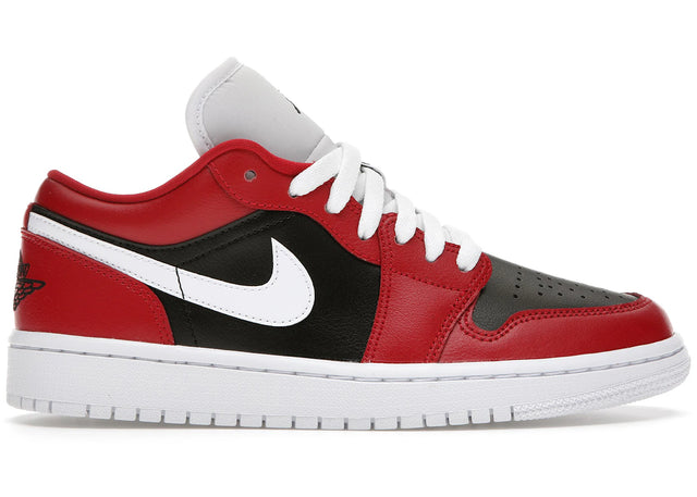 Air Jordan 1 Low Chicago Flip