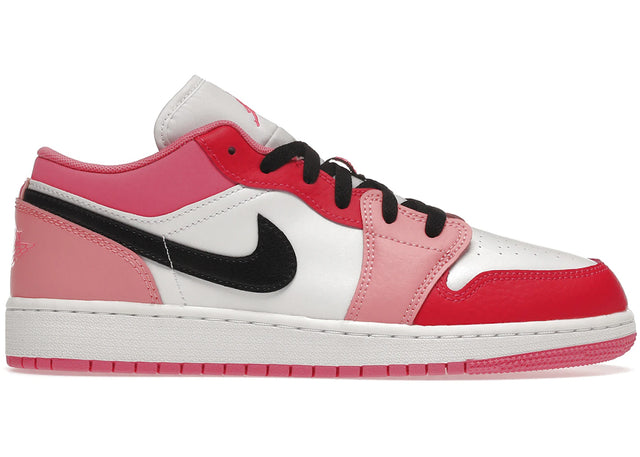 Air Jordan 1 Low Pink