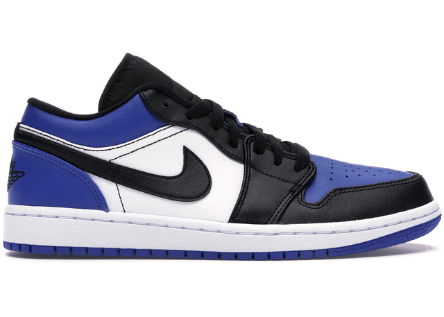 Air Jordan 1 Low Royal Toe (2020)