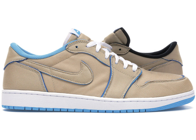 Air Jordan 1 Low SB Desert Ore