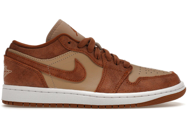 Air Jordan 1 Low SE Legend Coffee