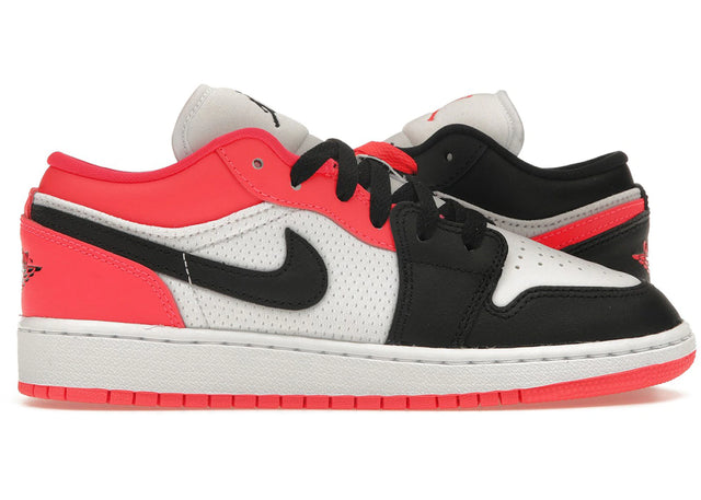 Air Jordan 1 Low Infrared 23