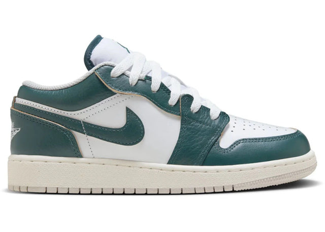 Air Jordan 1 Low SE Oxidized Green