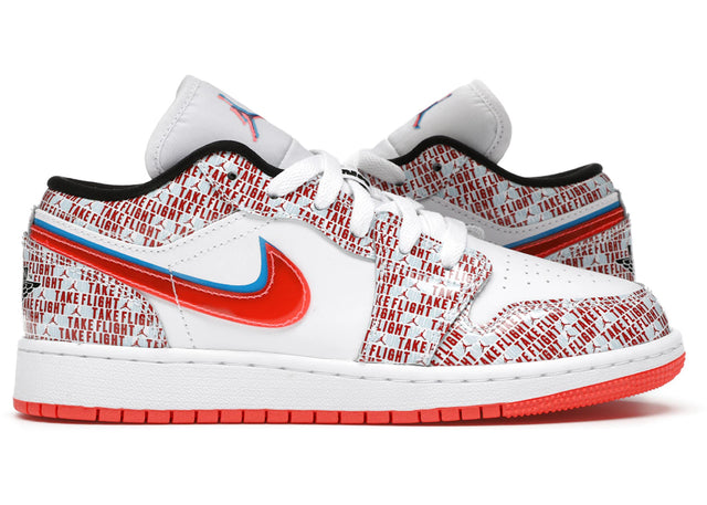 Air Jordan 1 Low SE Take Flight