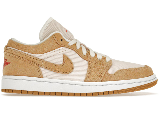 Air Jordan 1 Low Corduroy