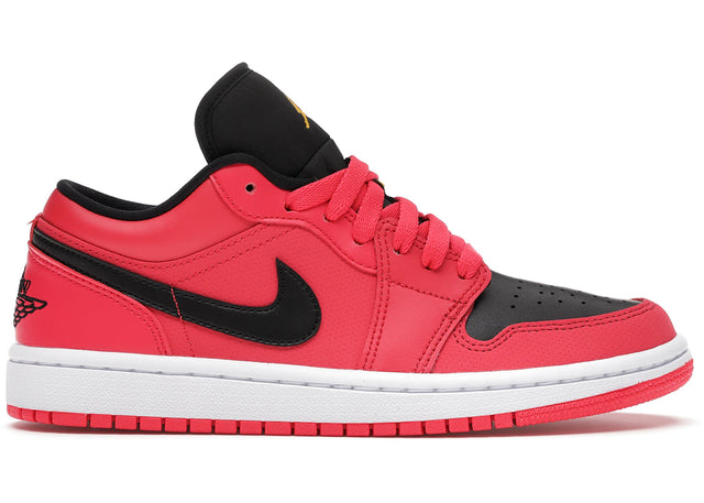Air Jordan 1 Low Siren Red