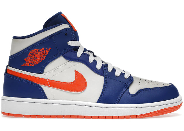 Air Jordan 1 Mid Knicks