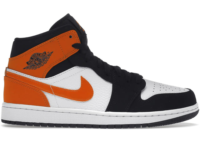 Air Jordan 1 Mid Shattered Backboard