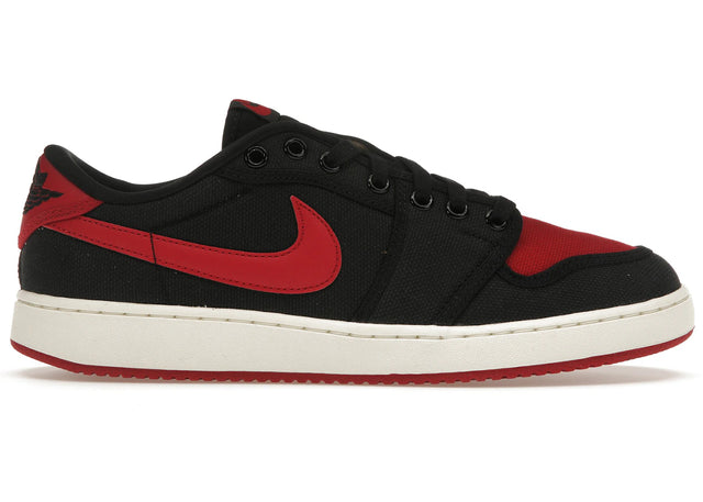 Air Jordan Air Jordan 1 Low KO Bred - DX4981-006