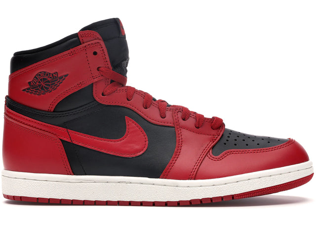 Air Jordan 1 High 85 Varsity Red