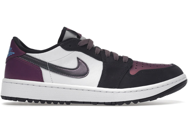 Air Jordan 1 Low Golf NRG Purple Smoke
