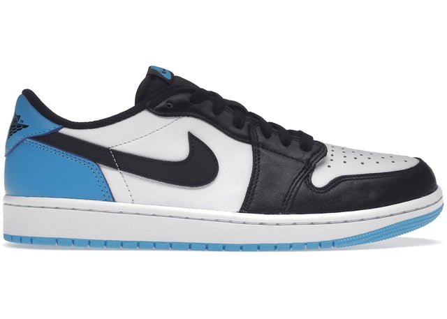 Air Jordan 1 Low OG UNC (2022)