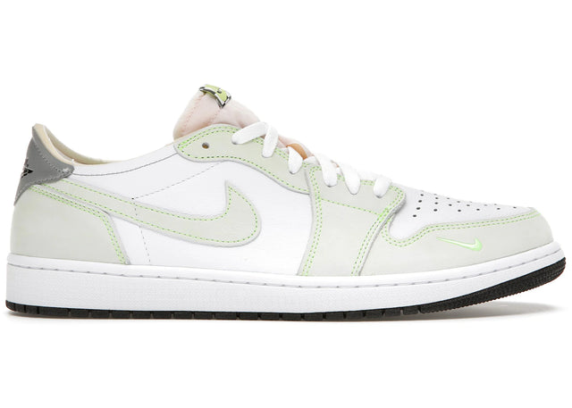 Air Jordan 1 Low OG Ghost Green