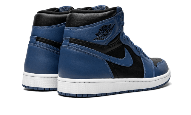 Air Jordan 1 Retro High OG Dark Marina Blue