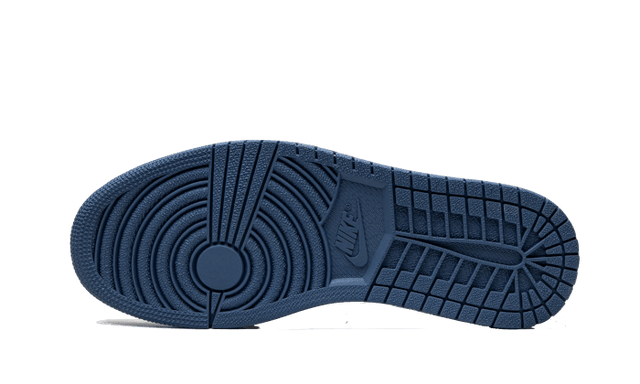 Air Jordan 1 Retro High OG Dark Marina Blue