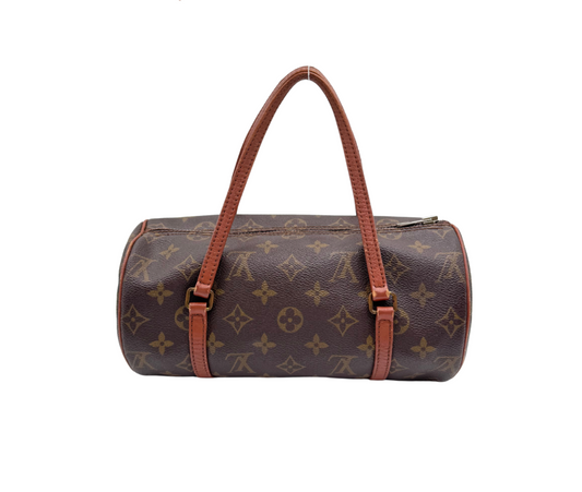 Louis Vuitton – Papillon 26 Monogram