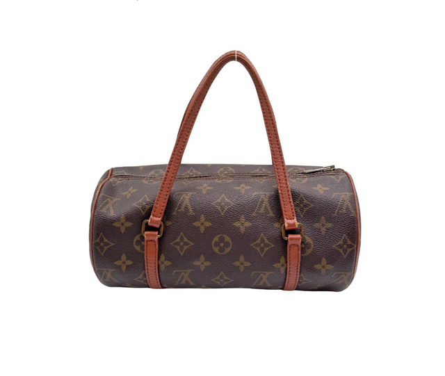 Louis Vuitton – Papillon 26 Monogram