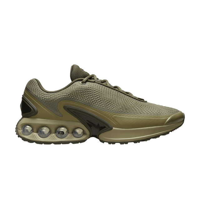 Nike Air Max Dn Neutral Olive Black - DV3337-201