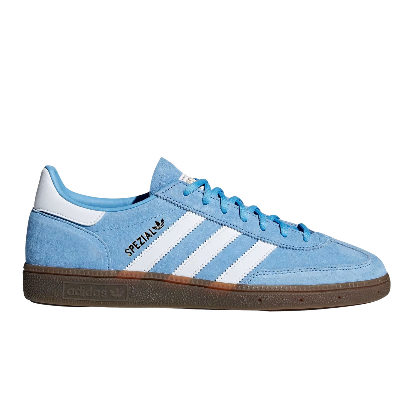 Adidas Handball Spezial Light Blue Cloud White