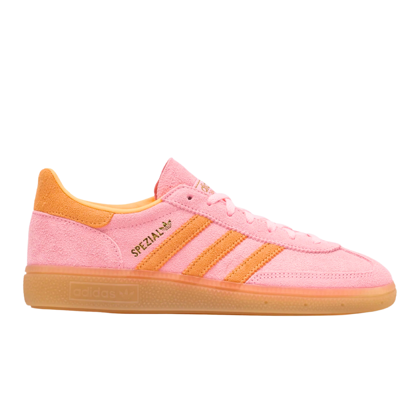 Adidas Handball Spezial Glow Pink Flash Orange