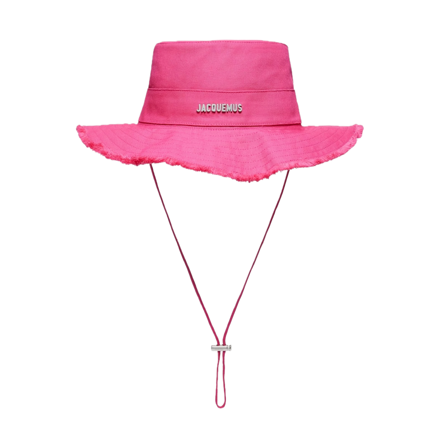 Jacquemus Le Bob Artichaut Rose